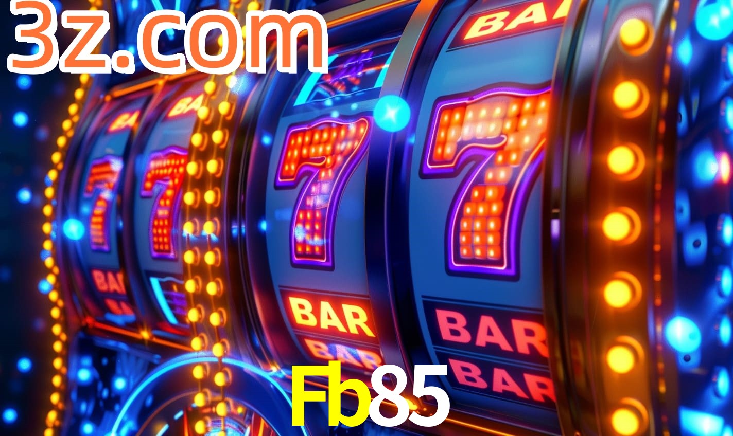 Bônus Fb85 Para Todos